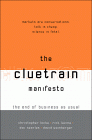 The Cluetrain Manifesto