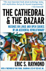 The Cathedral and the Bazaar